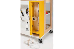 Dusyma Lab-Lotte, Breite 105 cm  (Zoom)