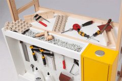 Dusyma Lab-Lotte, Breite 105 cm  (Zoom)