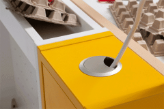 Dusyma Lab-Lotte, Breite 105 cm  (Zoom)