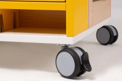 Dusyma Lab-Lotte, Breite 105 cm  (Zoom)