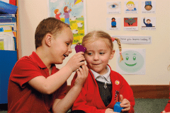 Dusyma Sprechende Klammern  (Zoom)