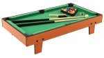 Betzold Mini-Billard, inkl. Zubeh�r