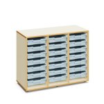 Mirplay Regal Grace mit flachen Boxen