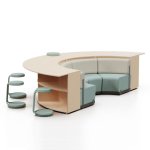 Mirplay Regal Arky gut kombinierbar (Zoom)