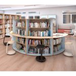 Mirplay Regal Arko gut kombinierbar (Zoom)