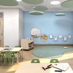 Mirplay B&uuml;cherwagen Dan reichlich Stauraum (Zoom)