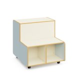 Mirplay Regal Kido Regal Kido in Hellblau (Zoom)