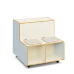 Mirplay Regal Kido passende Sitzkissen auf Anfrage (Zoom)