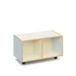 Mirplay Regal Ki Regal Ki in Hellblau (Zoom)