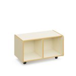 Mirplay Regal Ki Regal Ki in Ahornwei&szlig; (Zoom)