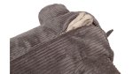 Betzold Sitzsack �Rhino�, Cord  (Zoom)