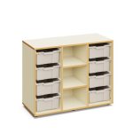 Mirplay Regal Lucy mit hohen Boxen 5233 (Zoom)