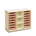 Mirplay Regal Lucy mit flachen Boxen 5248 (Zoom)