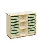 Mirplay Regal Lucy mit flachen Boxen 5249 (Zoom)