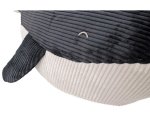 Betzold Sitzsack �Orca�, Cord  (Zoom)