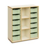 Mirplay Regal Blair mit hohen Boxen 5249 (Zoom)