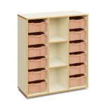 Mirplay Regal Blair mit hohen Boxen 5248 (Zoom)