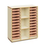 Mirplay Regal Blair mit flachen Boxen 5248 (Zoom)