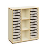 Mirplay Regal Blair mit flachen Boxen 5246 (Zoom)