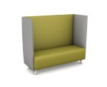 Betzold Schallschutzsofa SilentSeat, schwer entflammbar 5264 (Zoom)