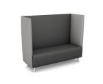 Betzold Schallschutzsofa SilentSeat, schwer entflammbar 5265 (Zoom)