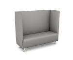 Betzold Schallschutzsofa SilentSeat, schwer entflammbar 5266 (Zoom)