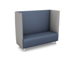 Betzold Schallschutzsofa SilentSeat, schwer entflammbar 5267 (Zoom)