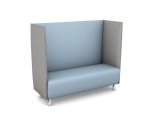 Betzold Schallschutzsofa SilentSeat, schwer entflammbar 5268 (Zoom)