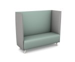 Betzold Schallschutzsofa SilentSeat, schwer entflammbar 5269 (Zoom)