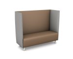 Betzold Schallschutzsofa SilentSeat, schwer entflammbar 5270 (Zoom)