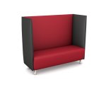 Betzold Schallschutzsofa SilentSeat, schwer entflammbar 5262 (Zoom)