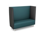 Betzold Schallschutzsofa SilentSeat, schwer entflammbar 5263 (Zoom)