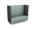 Betzold Schallschutzsofa SilentSeat, schwer entflammbar 5269 (Zoom)