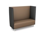 Betzold Schallschutzsofa SilentSeat, schwer entflammbar 5270 (Zoom)
