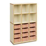 Mirplay Regal Alice mit hohen Boxen 5248 (Zoom)