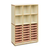 Mirplay Regal Alice mit flachen Boxen 5248 (Zoom)