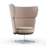 Mirplay Sessel Manny Large 5272 (Zoom)