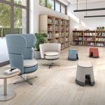 Mirplay Sessel Manny Large  (Zoom)