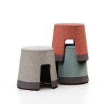 Mirplay Hocker Pop  (Zoom)