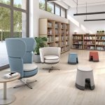 Mirplay Hocker Pop  (Zoom)