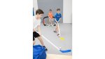 Betzold Hallen-Hockey-Set  (Zoom)