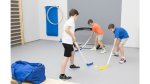 Betzold Hallen-Hockey-Set  (Zoom)