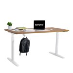 Mirplay Tisch Tona, h&ouml;henverstellbar  (Zoom)