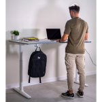 Mirplay Tisch Tona, h&ouml;henverstellbar  (Zoom)