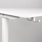 Mirplay Tisch Tona, h&ouml;henverstellbar  (Zoom)