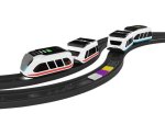 Betzold Intelino Smart Train Starter-Set  (Zoom)