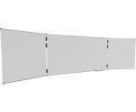 Betzold Klappbares Whiteboard  (Zoom)