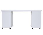 Flexeo Materialtisch f&uuml;r 16 Boxen  (Zoom)