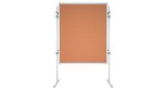 Betzold Pinnwand Kork, 150 x 120 cm