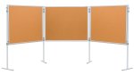Betzold Pinnwand Kork, 150 x 120 cm  (Zoom)